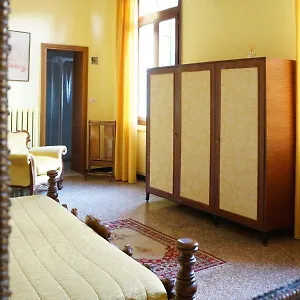  Bed and breakfast Corte Campana