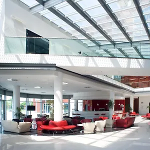 Domina Milano Fiera 4*, Novate Milanese Italia