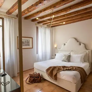 3* Pensión Antica Casa Coppo