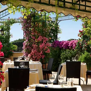 Victoria 4*, Roma Italia