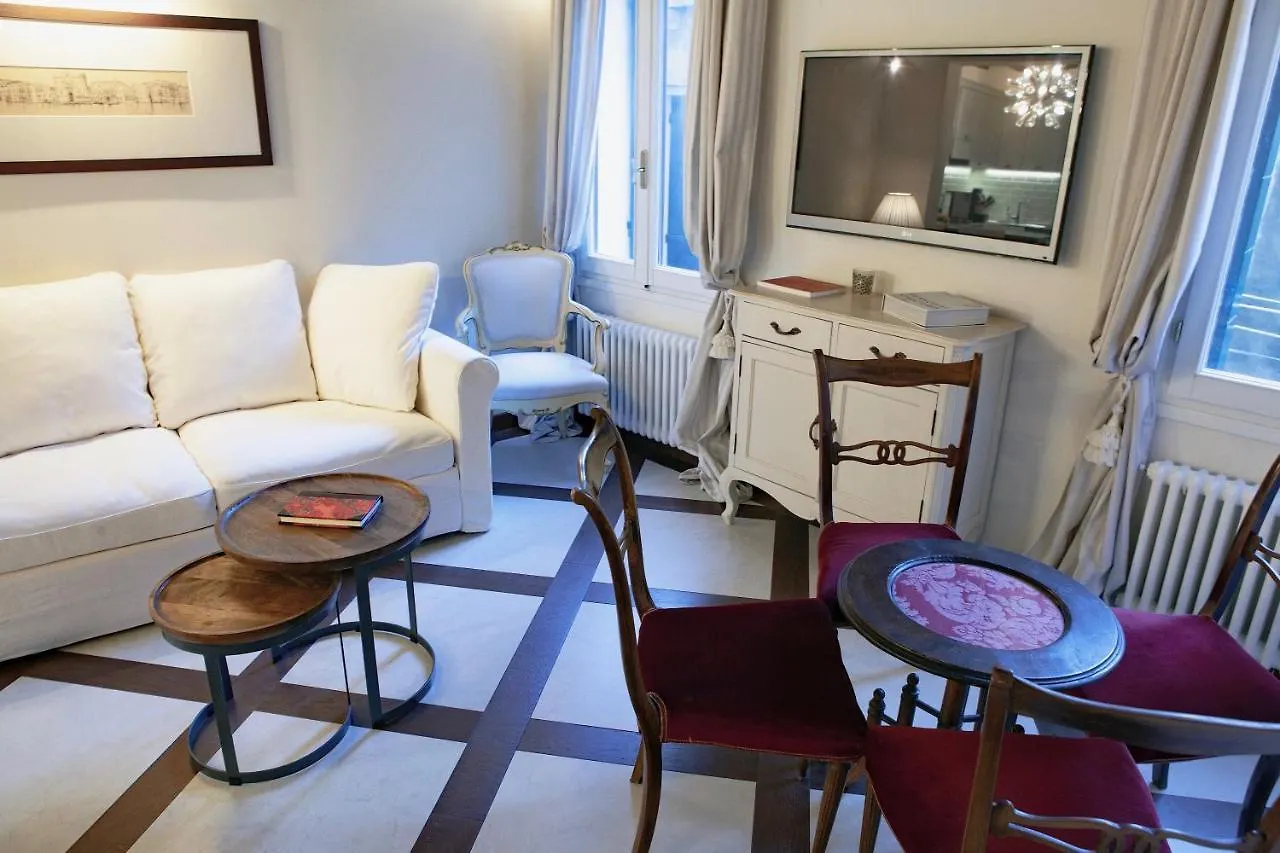 Guest house Ca Spada Venice