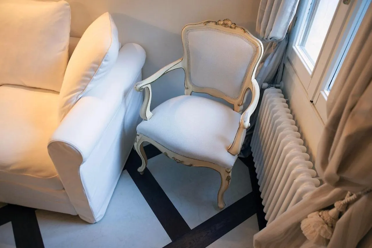 Guest house Ca Spada Venice Italy