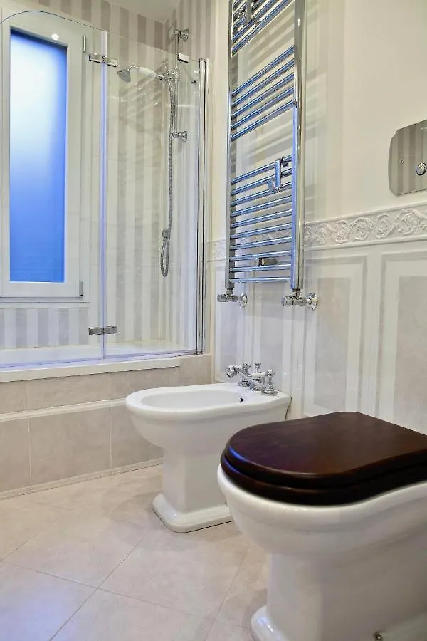 Guest house Ca Spada Venice Italy