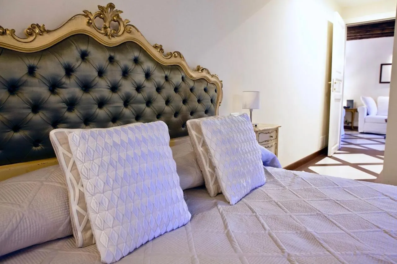 Ca Spada Venice