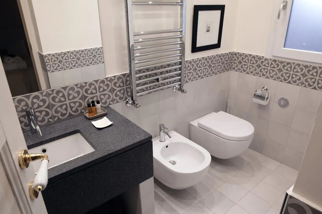 Guest house Ca Spada Venice Italy
