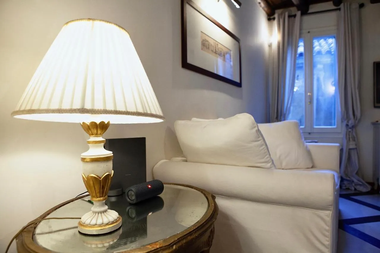 Guest house Ca Spada Venice