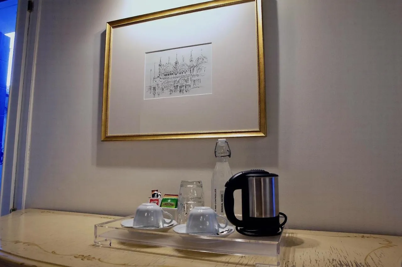 Ca Spada Venice Guest house