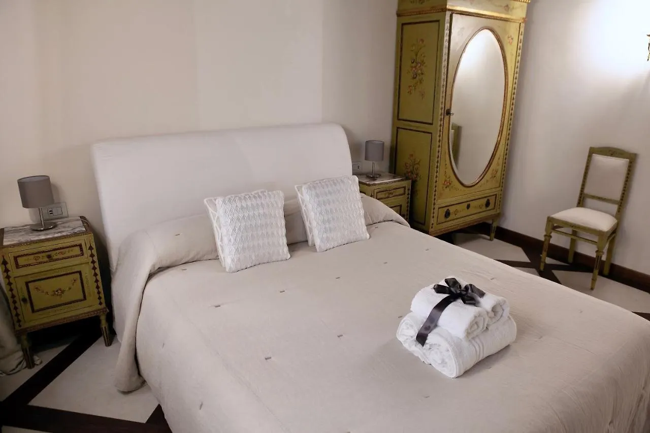 Ca Spada Venice