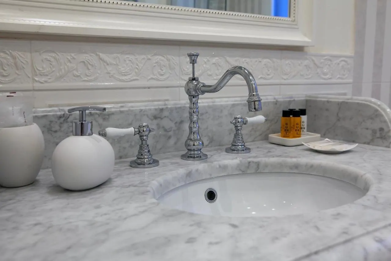 Ca Spada Venice Guest house