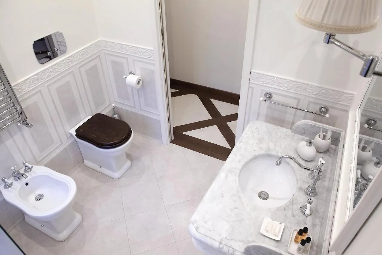 Guest house Ca Spada Venice