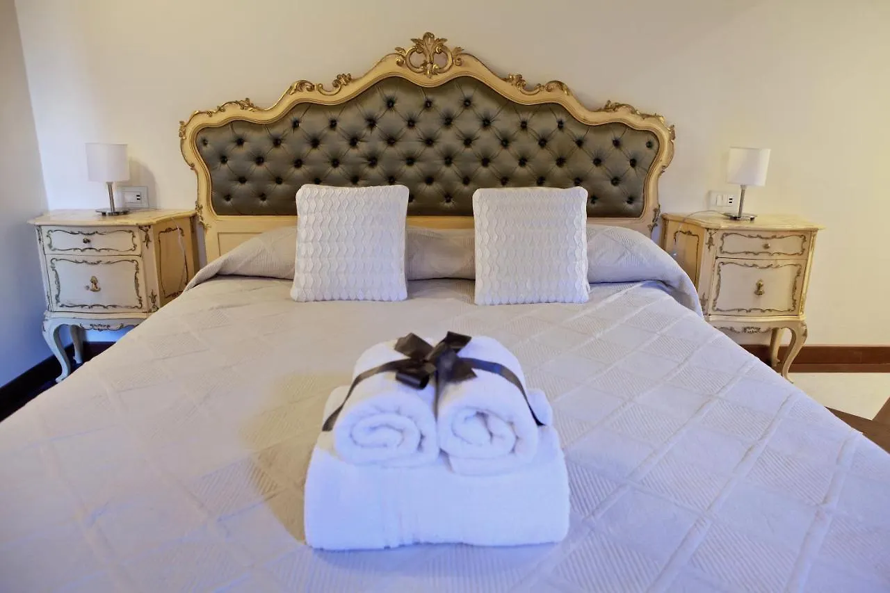 Ca Spada Venice Guest house