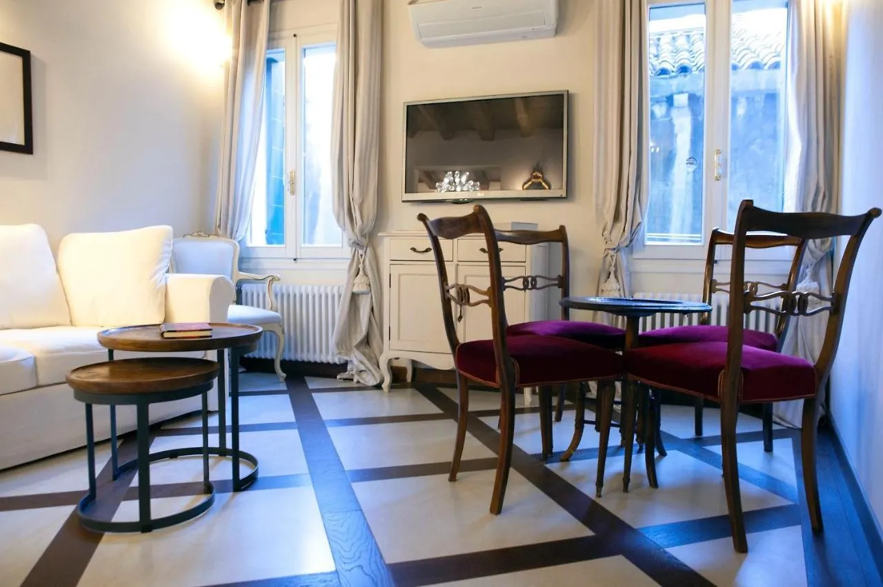 Ca Spada Venice Guest house