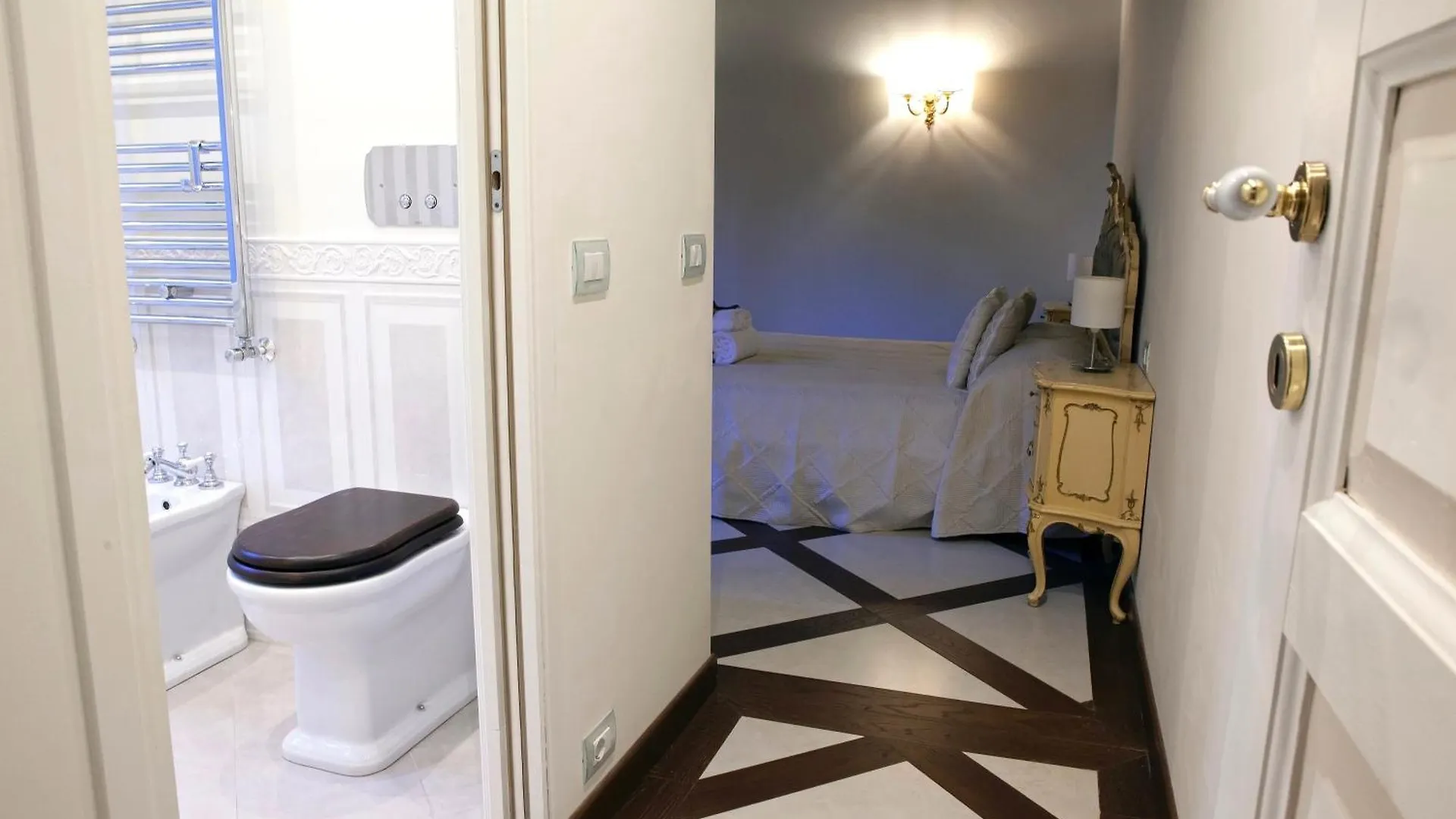 Ca Spada Venice Guest house
