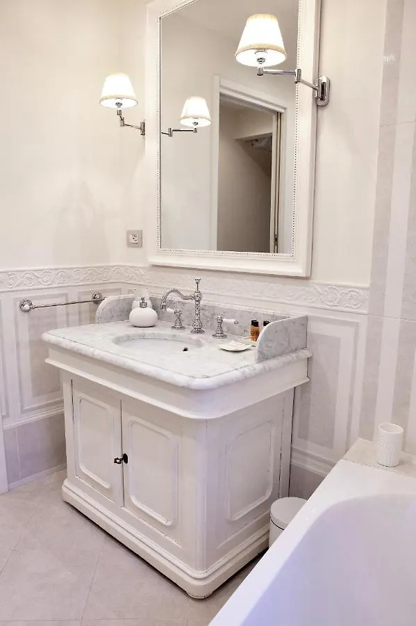 Guest house Ca Spada Venice