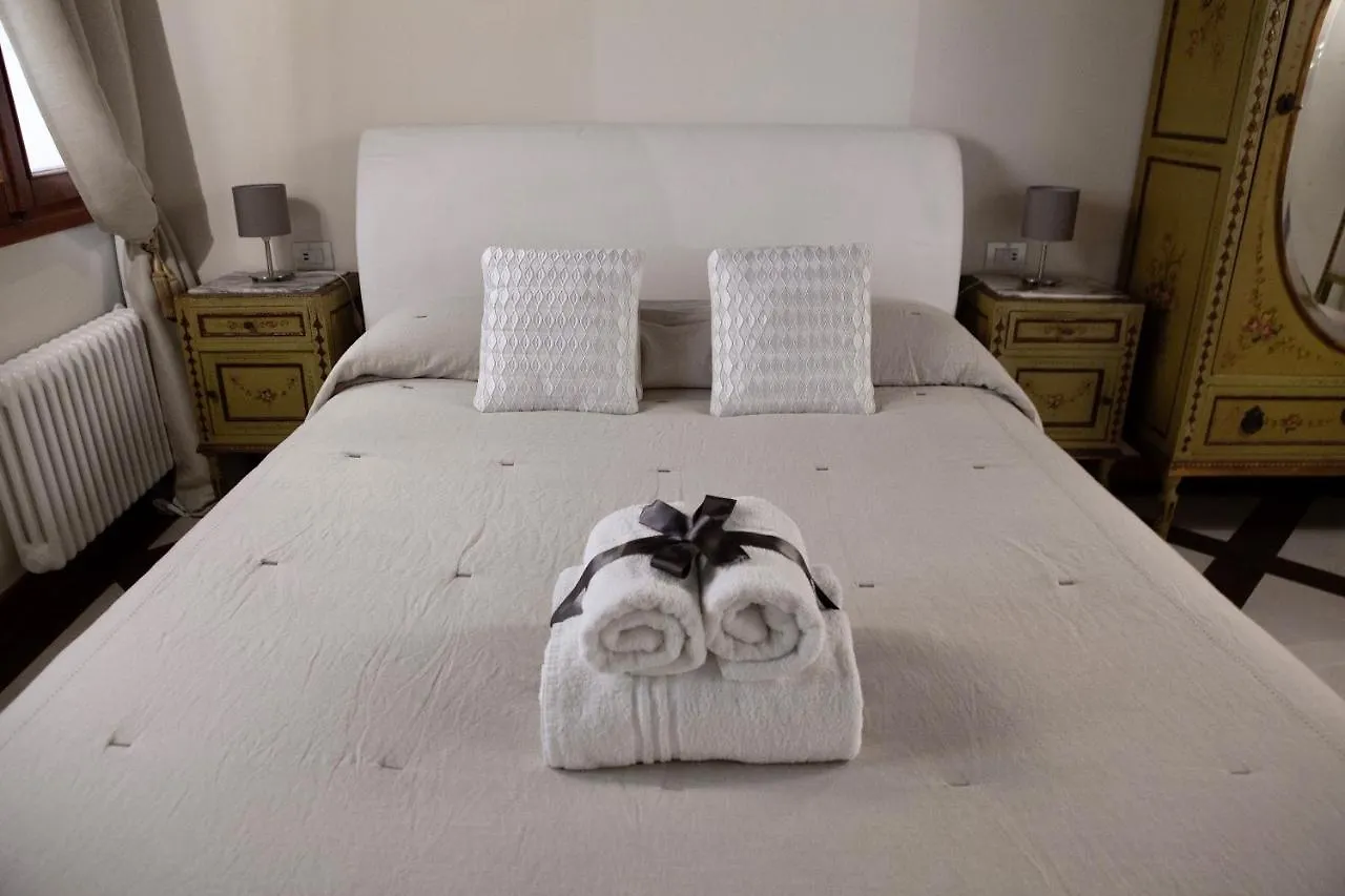 Guest house Ca Spada Venice