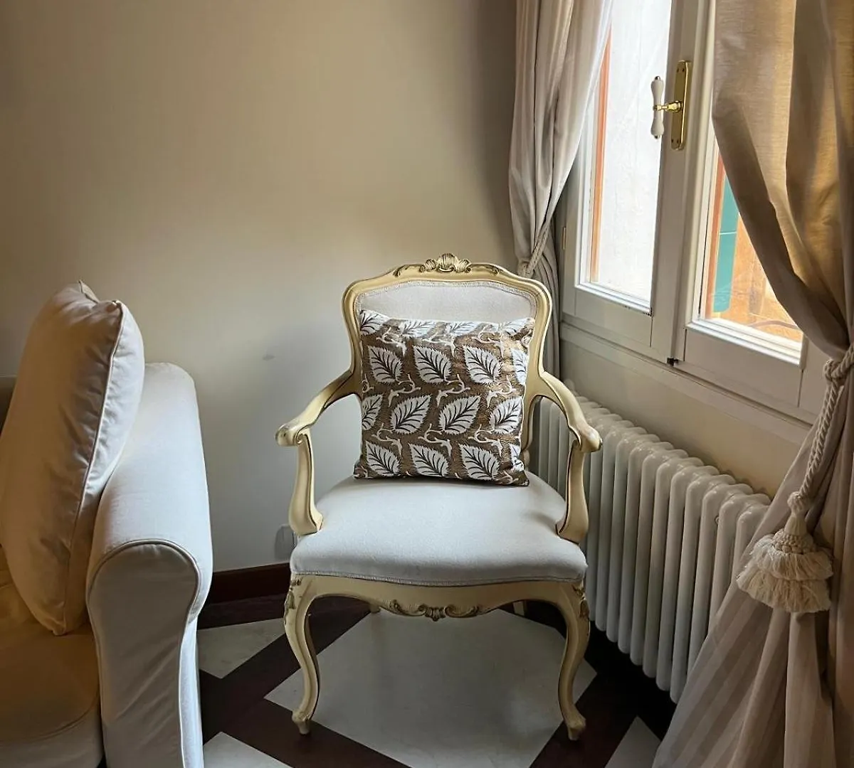 Ca Spada Venice Italy